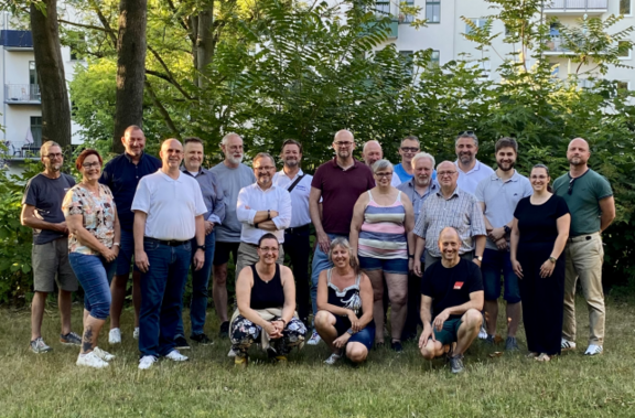 Arbeitnehmerbank Handwerkskammer zu Leipzig