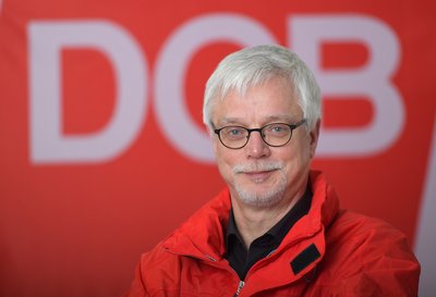DGB Bezirksvorstand 2022