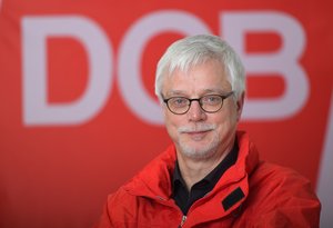 DGB Bezirksvorstand 2022